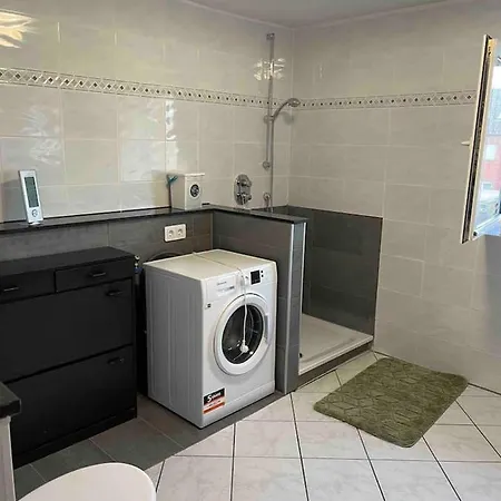 Appartement Bachus 2