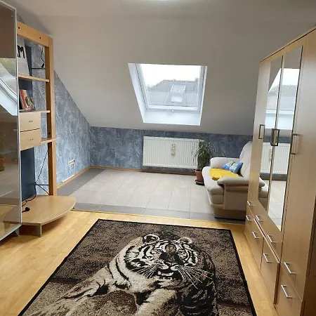 Bachus 2 Appartement Eschweiler