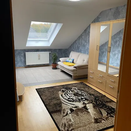 Bachus 2 Appartement